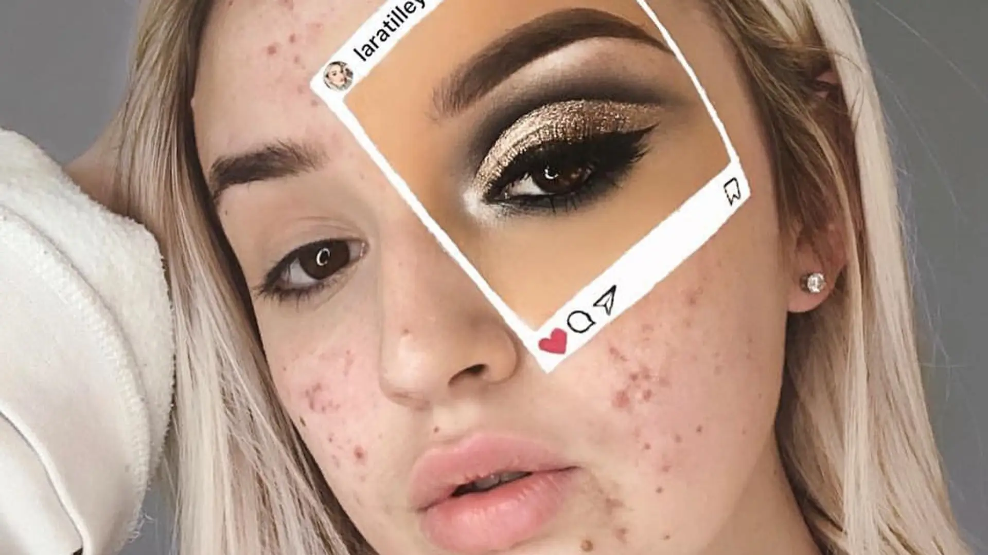 Instacepcja to nowy beauty trend zainspirowany instagramowymi postami