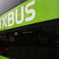 FlixBus rozgościł się w Polsce. Przewoźnik uruchomi nowe połączenia

