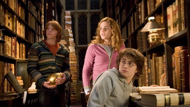 Kvíz: Mennyire emlékszel a Harry Potter-filmekre?