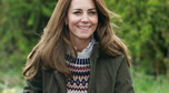 Kate Middleton w Darlington