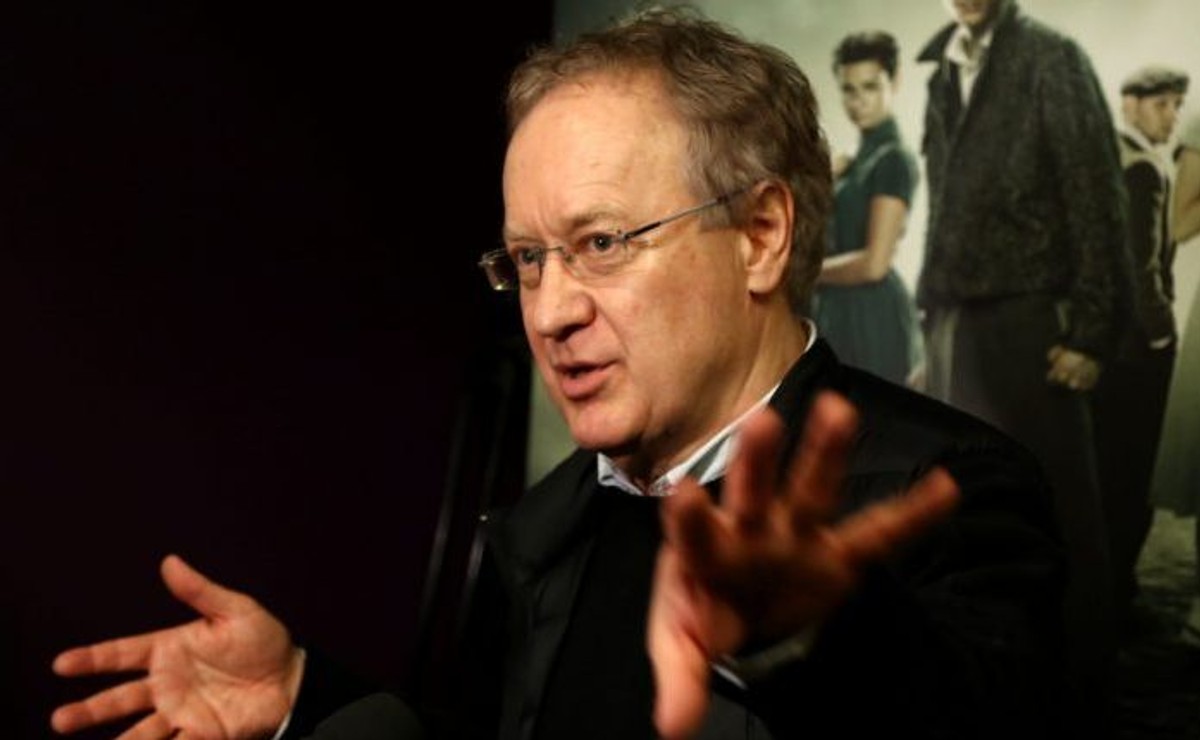 Gliński: "Ida" to wybitny film, a jeśli istnieje jakaś czarna lista, to jestem na niej na pierwszym miejscu