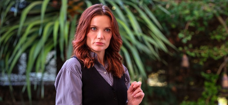 Świat pokochał bohaterkę tego kryminału. Właśnie za to, że "nie przejmuje się tym, czy jest lubiana"