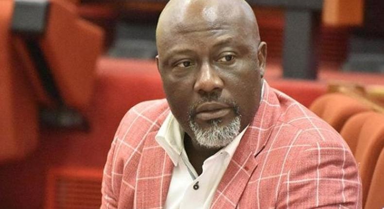 Senator Dino Melaye