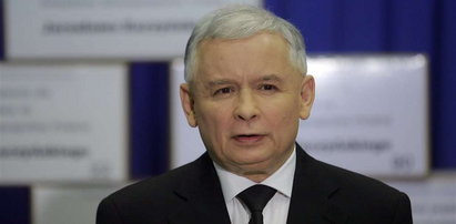 Kaczyński o rozmowach Sikorskiego: To przykrywka dla...