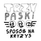 Trzy paski