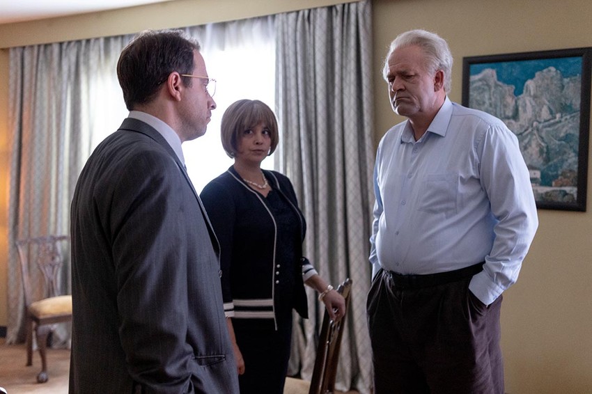 Slobodan Milošević, Slavica Đukić Dejanović