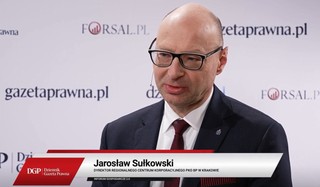 Transformacja ESG jest nieuniknionym trendem, który będzie miał wpływ na wszystkie firmy