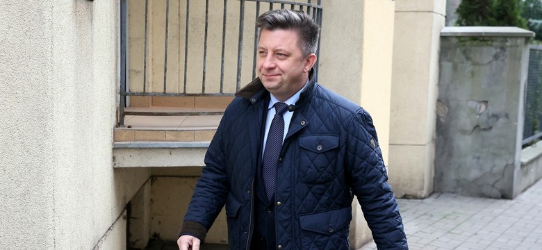 Akt oskarżenia dla europosła PiS. Prokuratura wydała komunikat