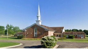 Napastnik wjechał samochodem do kościoła i zaczął strzelać. Wiele ofiar