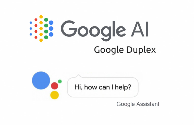 Google Duplex