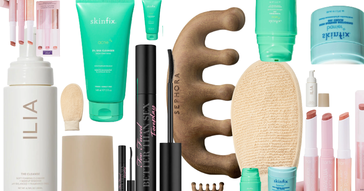 10 beauty-care best buys this month according to beauty brand new arrivals - Vimarsana News