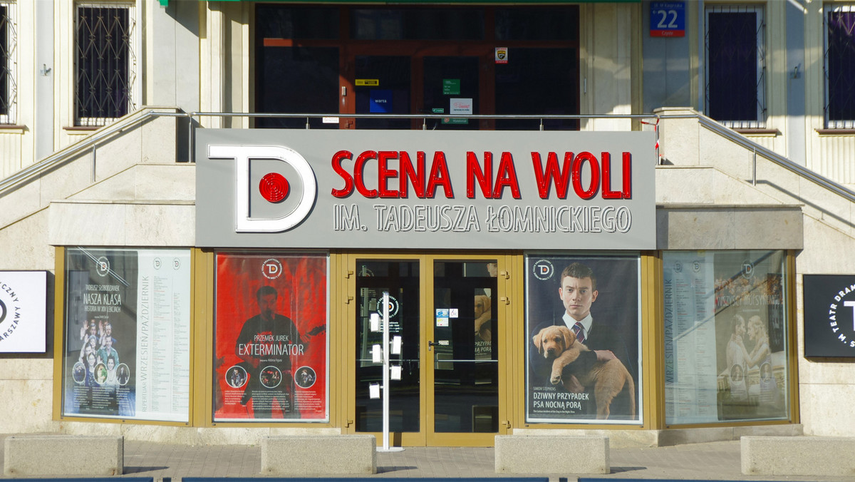 Warszawa została właścicielem budynku, w którym mieści się Scena na Woli Teatru Dramatycznego - poinformował w piątek stołeczny ratusz. Władze stolicy chcą przenieść tam siedzibę Teatru Żydowskiego od przyszłego sezonu teatralnego. Trwają w tej sprawie rozmowy z władzami Teatru Dramatycznego.