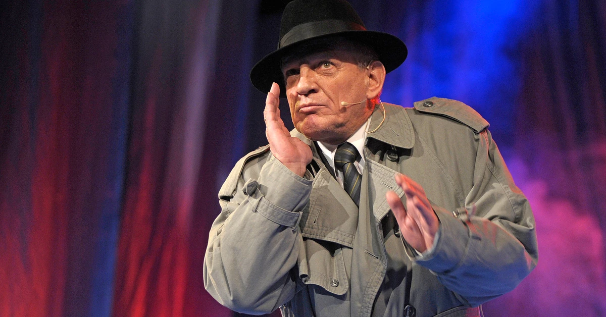 Nie tylko "07 zgłoś się". Sensacyjne hity PRL. Trudny QUIZ dla amatorów zbrodni na ekranie