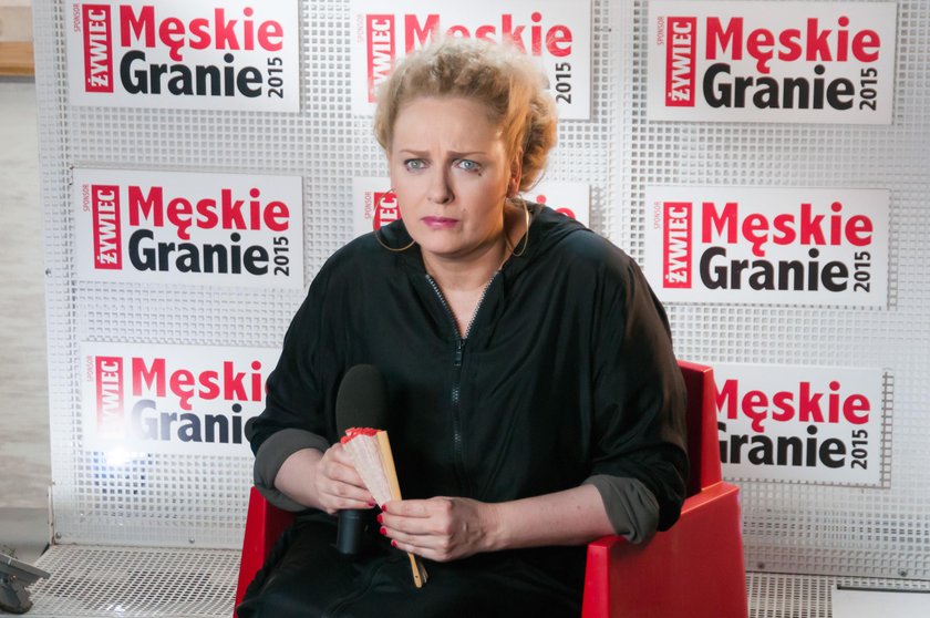 Katarzyna Nosowska 