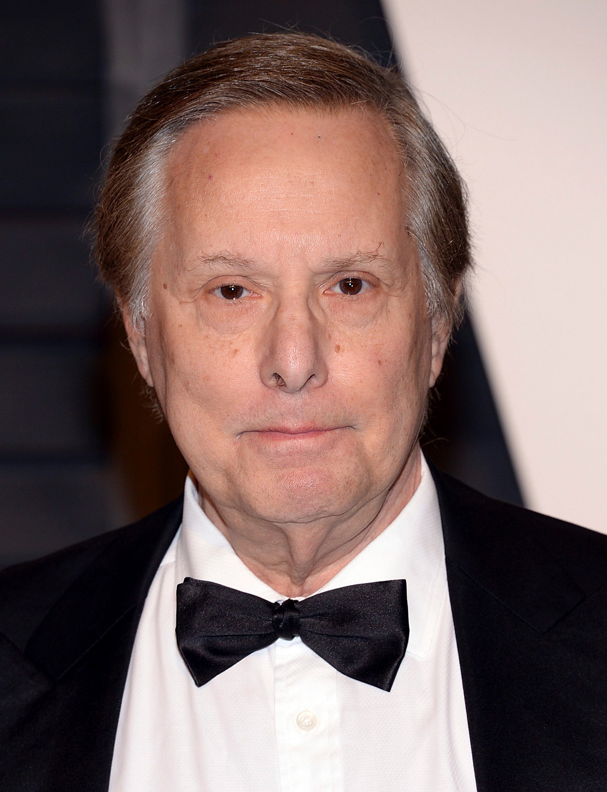 Zomrel režisér filmu Vyháňač diabla William Friedkin († 87)