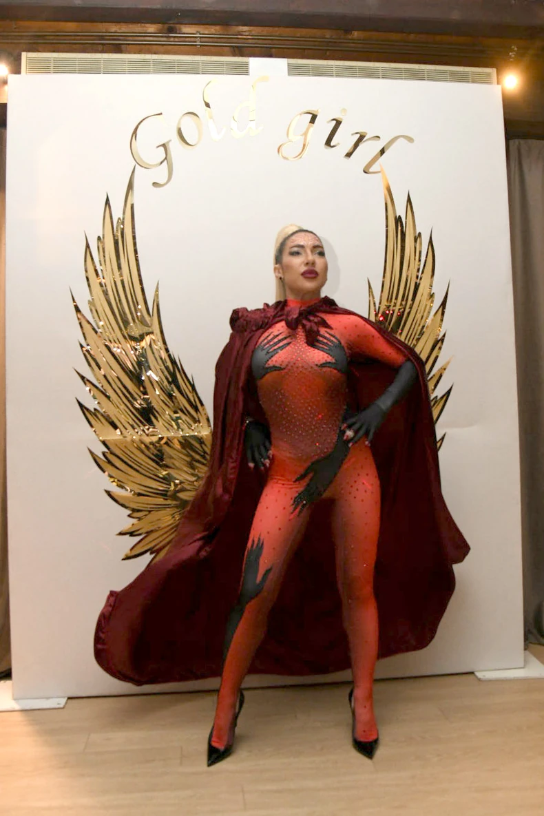 Rođendan Jovane Jeremić