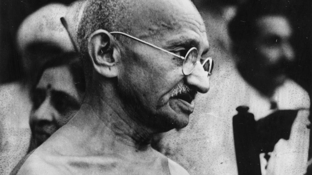 Ma is sok a rejtély Gandhi halála körül - Blikk