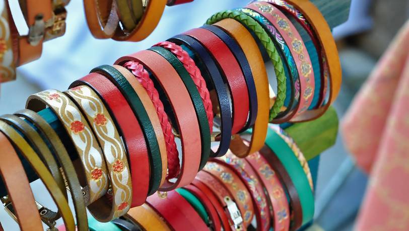 Beliebte Lederarmbänder für Herren im Vergleich