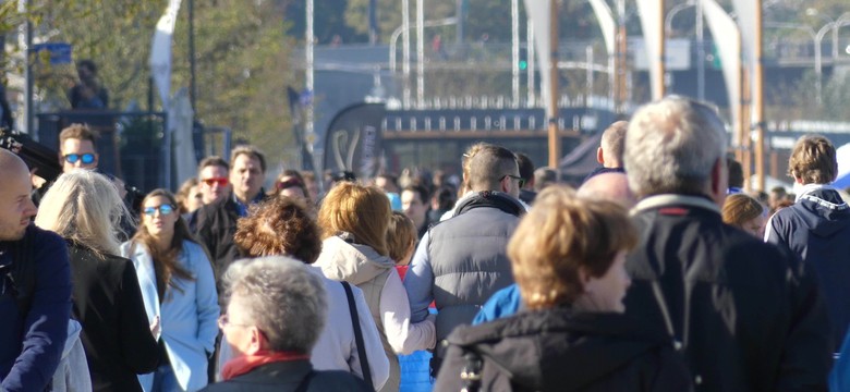 Nasz kraj wśród najbogatszych państw świata. Polacy nie dowierzają