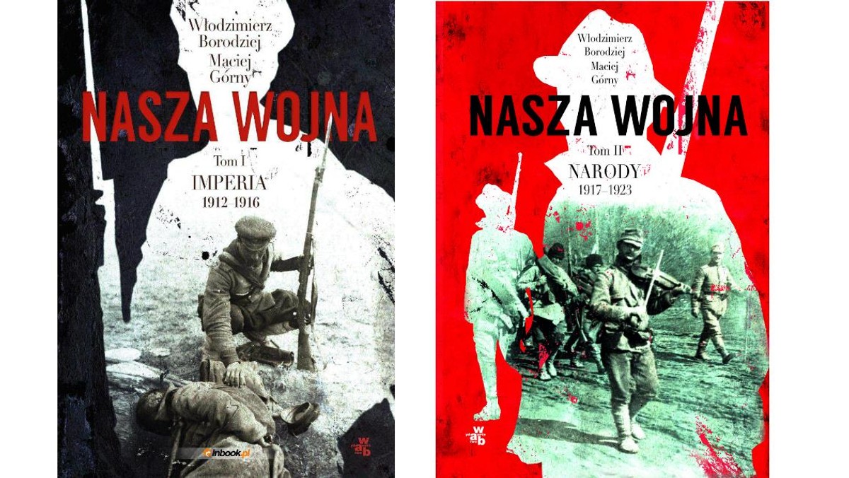 Nasza wojna