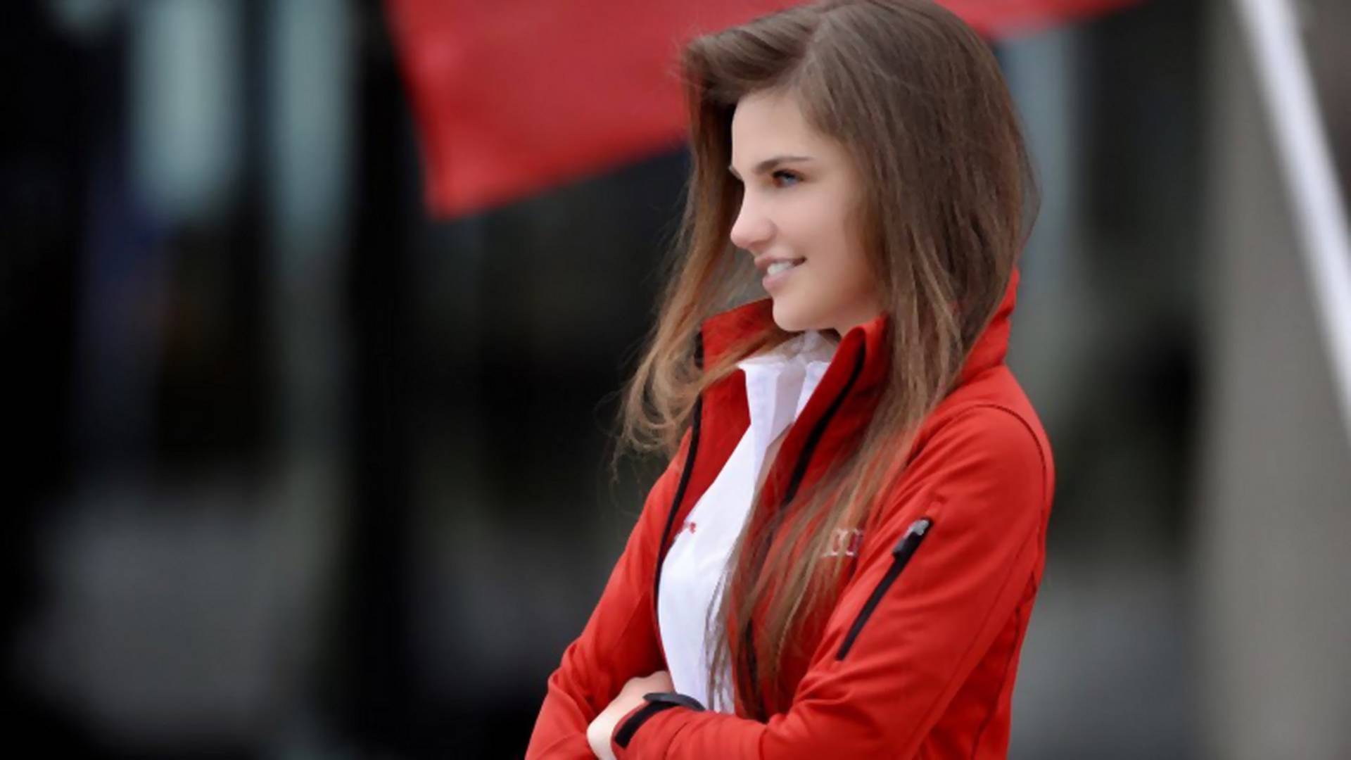 Óriási siker! Keszthelyi Vivien bekerült a női F1-be