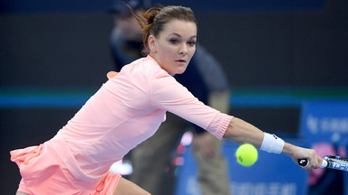 WTA Finals: Agnieszka Radwańska broni tytułu, kłopoty rywalek