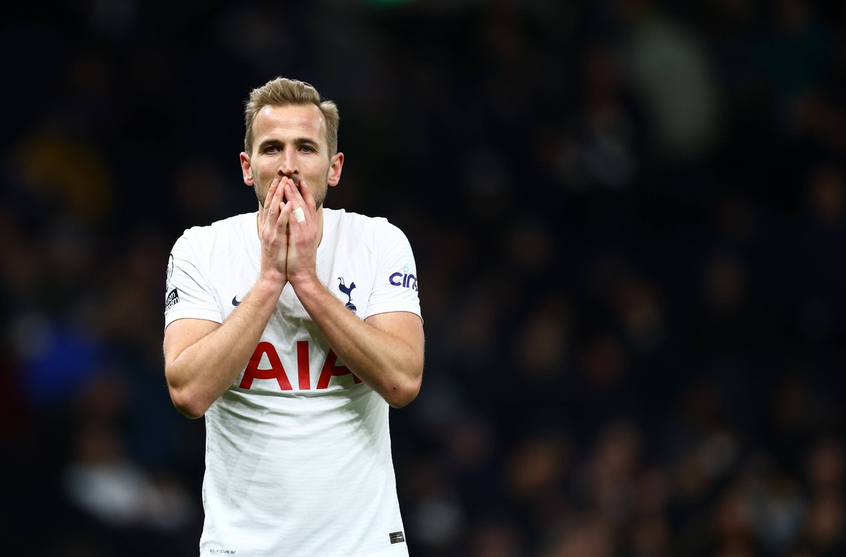 Harry Kane