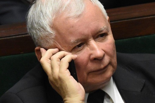 Jarosław Kaczyński