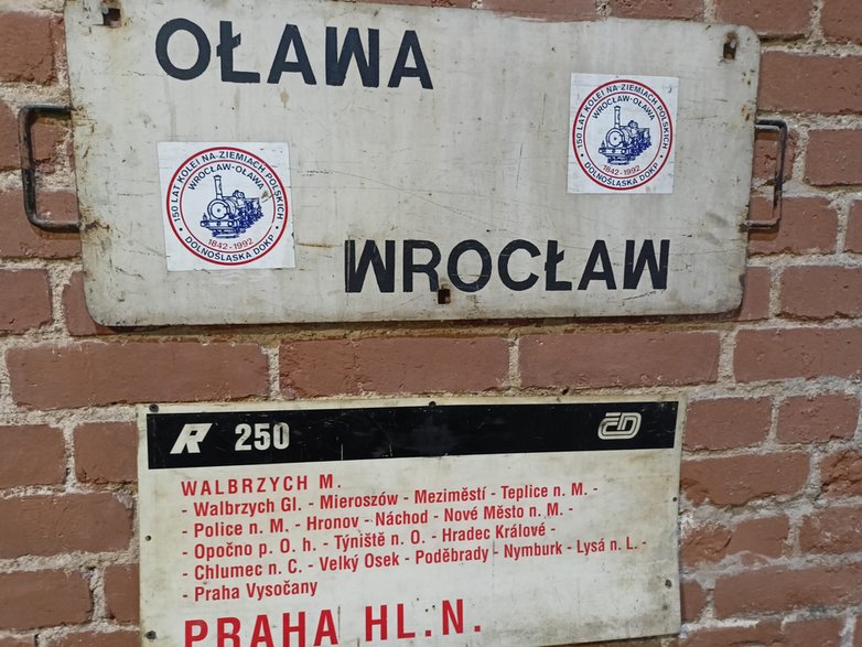 Muzeum Kolejnictwa na Śląsku w Jaworzynie Śląskiej