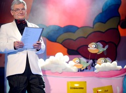 Wanna Wassermanna umorzona