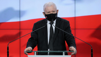 Jarosław Kaczyński zareagował na słowa szefa izraelskiego MSZ. "Bezczelne i niedopuszczalne"