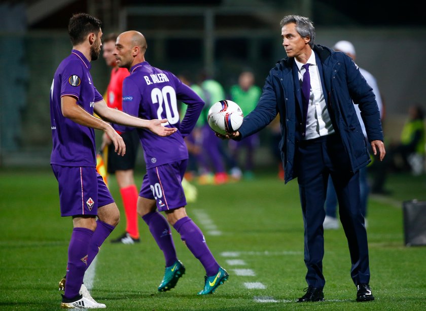 Paulo Sousa już był w przeszłości trenerem Jakuba Błaszczykowskiego