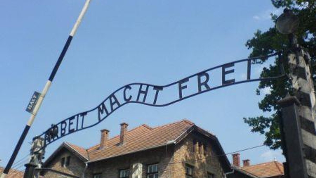 arbeit macht frei