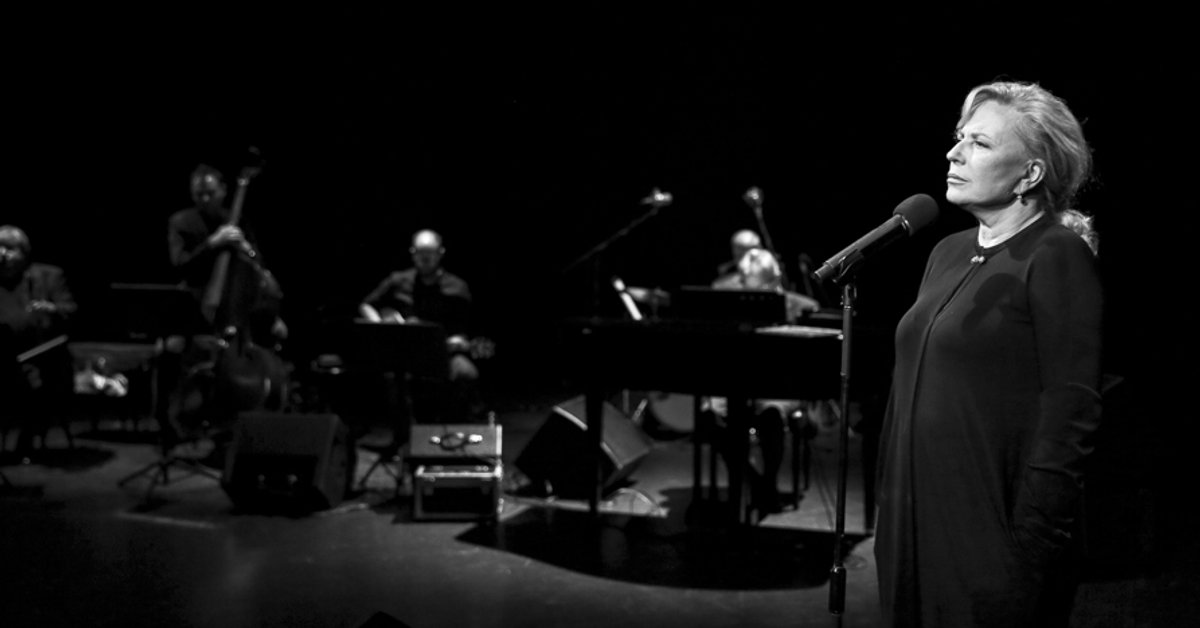 "Zapiski z wygnania" Krystyny Jandy w TVP: płacz i wstyd [RECENZJA]