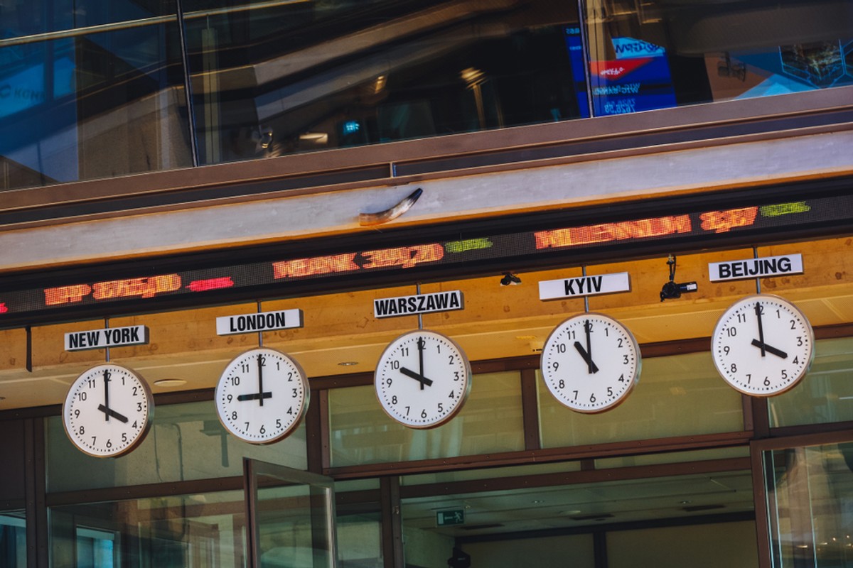 Giełdy w Europie reagują na słowa Donalda Trumpa. Co z GPW?