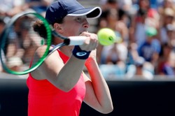 Australian Open: Awans Świątek i Kubot do 1/8 finału miksta