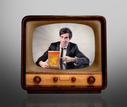 Polowanie na pasożyta: Zastanów się zanim uwierzysz reklamie preparatu na odrobaczanie ludzi