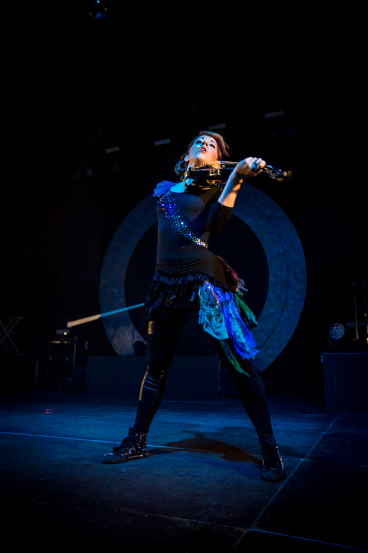 Lindsey Stirling