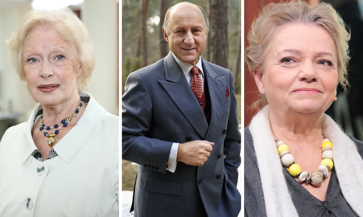 Rozpoznasz gwiazdy filmów i seriali? 10/15 tylko dla znawców PRL-u