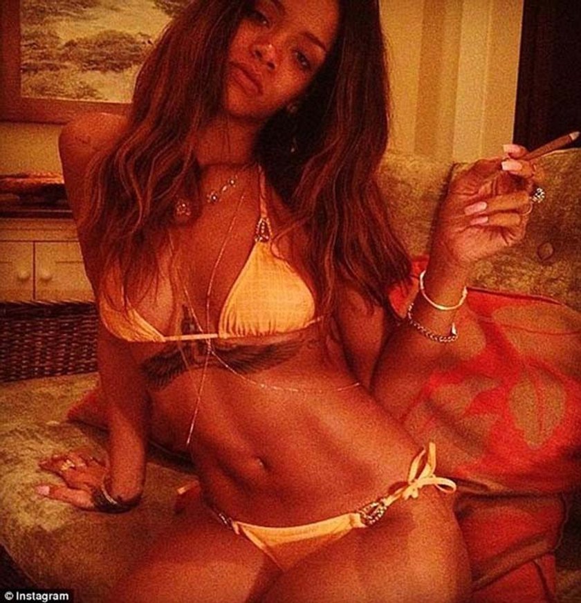 Rihanna