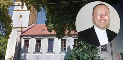 Proboszcz hazardzista narobił długów. Część spłaci kościół?