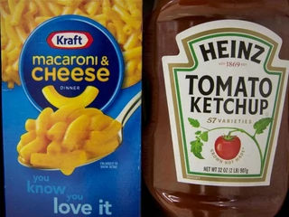 Kraft Heinz zamyka fabryki i zwalnia
