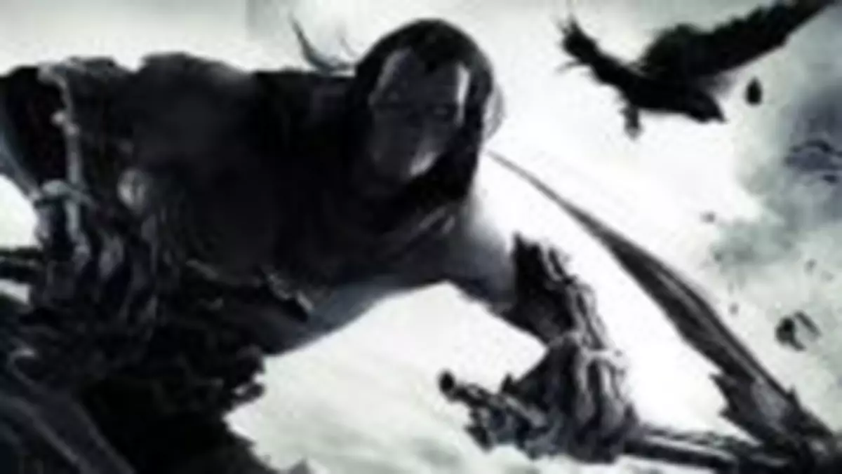 Darksiders II na Wii U to 5 godzin dodatkowej zawartości!