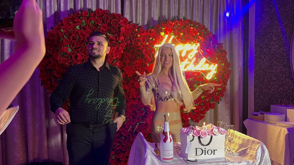 Rođendan Milice Kemez