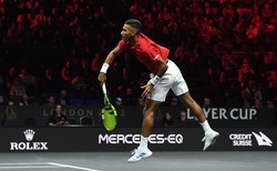 Drużyna Reszty Świata lepsza od Europy w Laver Cup