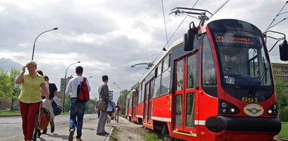 Dziś dzień bez samochodu