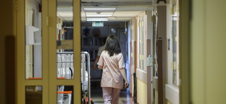 Kolejne podejrzenie błonicy w Polsce. 30-latek w ciężkim stanie