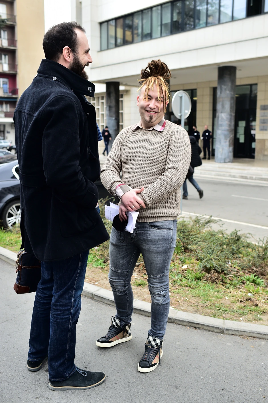 Stefan Đurić Rasta