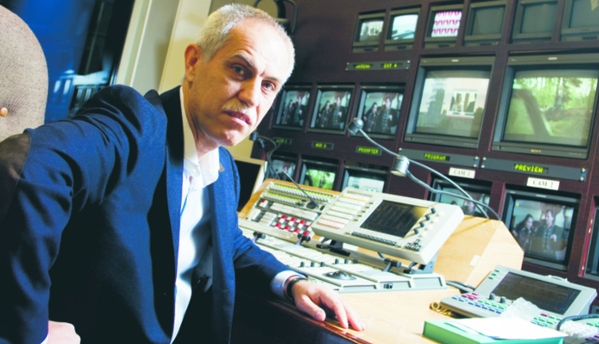 Wprowadzimy szybki internet pod strzechy – zapowiada Zygmunt Solorz-Żak Piotr Waniorek/Forbes/Forum