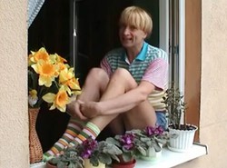 Gracjan znów gra w reklamie!